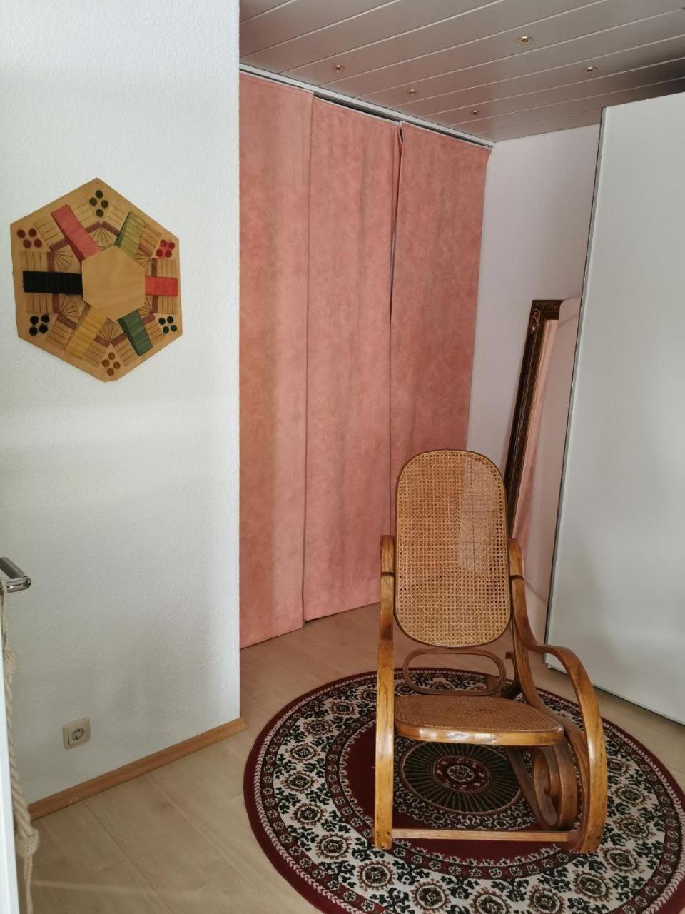 Brombachtal B&B Boellschteberg מראה חיצוני תמונה