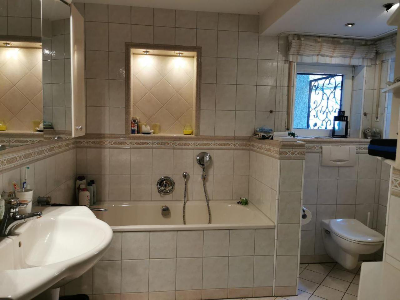 Brombachtal B&B Boellschteberg מראה חיצוני תמונה